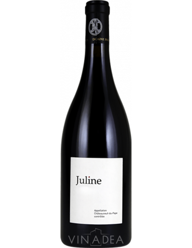 Châteauneuf-du-Pape Domaine Paul Autard Cuvée Juline 2021 75cl