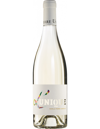 Domaine Pierre Usseglio & Fils Vin de France Blanc 2020